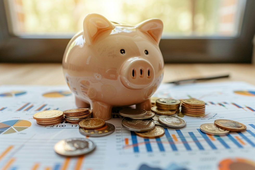Épargne & investissement
